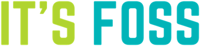 It's FOSS
