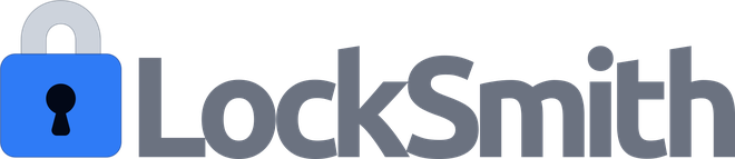 Locksmith logo