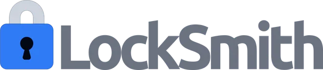 Locksmith logo